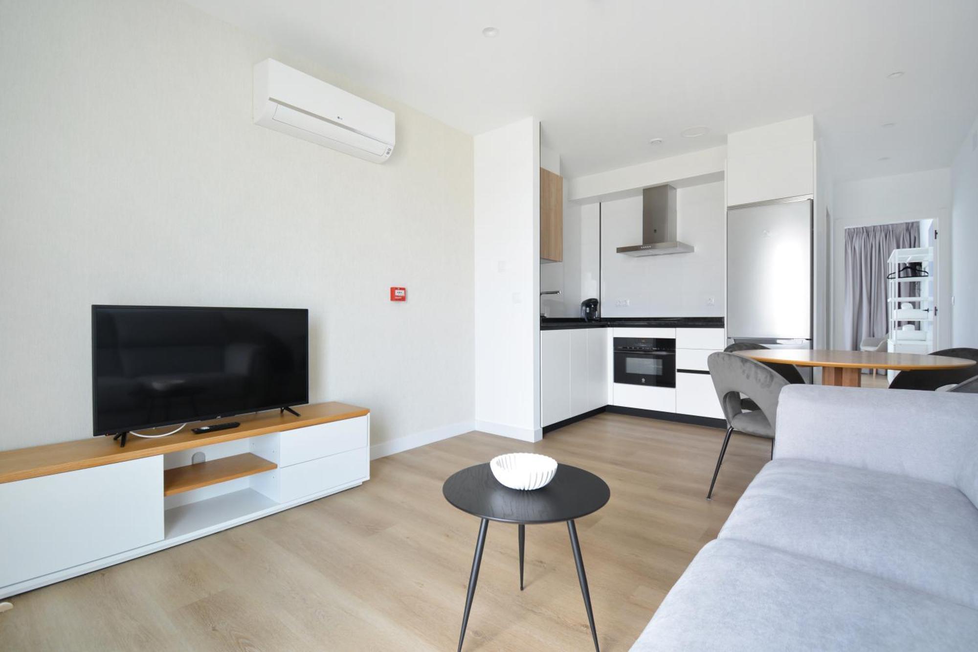 Galihost - Apartamentos Vento Mareiro Sanxenxo Exterior photo