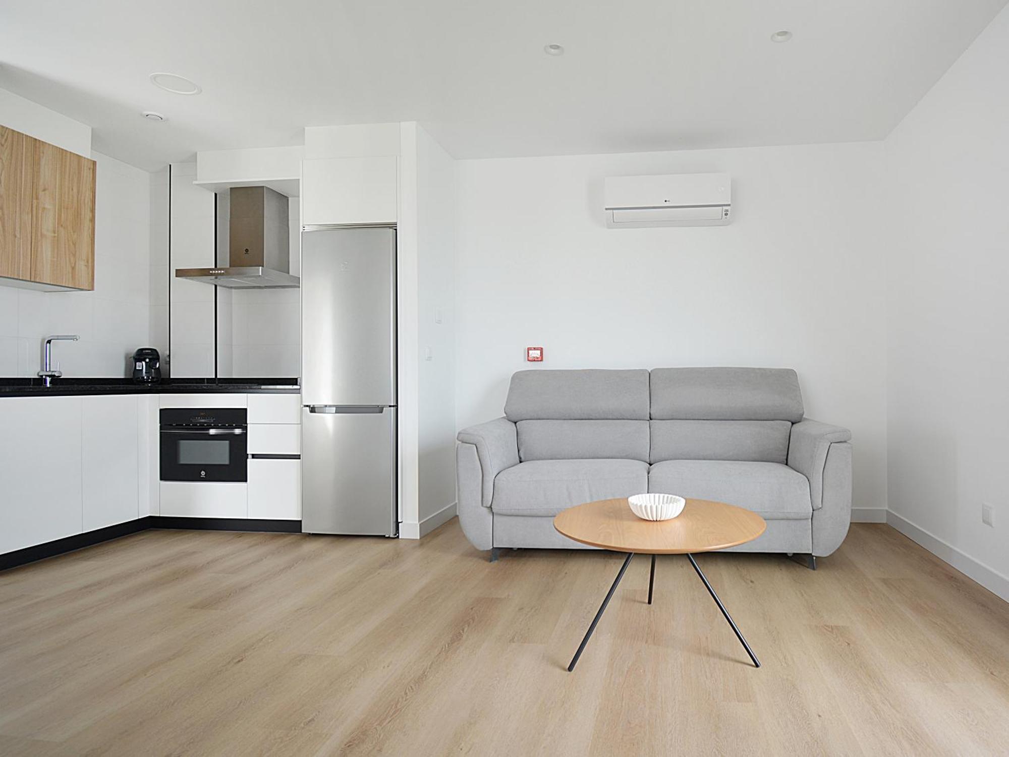 Galihost - Apartamentos Vento Mareiro Sanxenxo Exterior photo